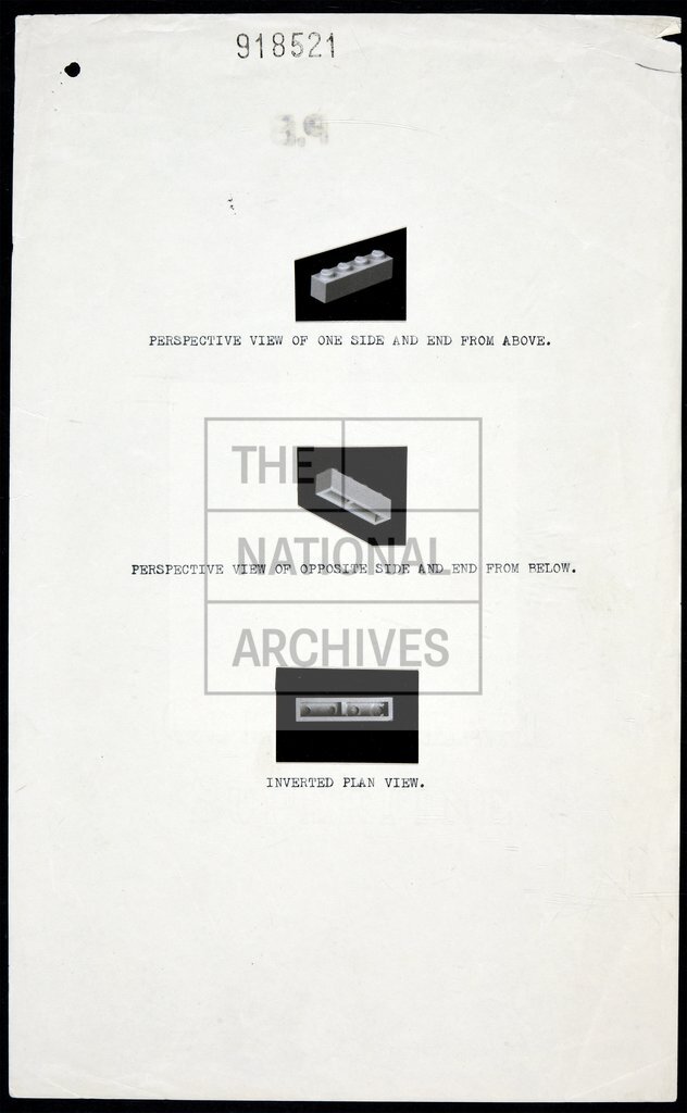 The National Archives