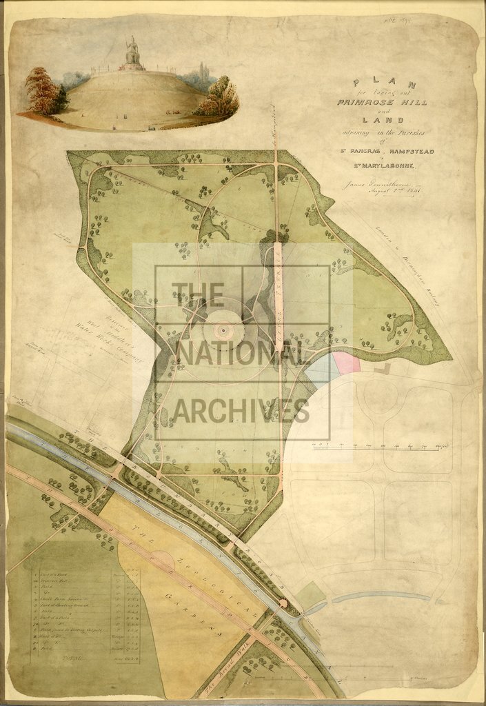 The National Archives   8768 