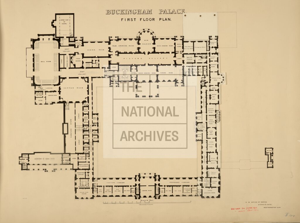 The National Archives